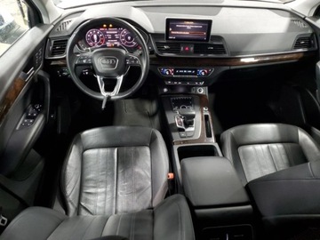 Audi Q5 II 2019 Audi Q5 Premium plus 2.0 Benzyna 248KM, zdjęcie 6