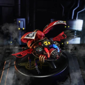 Пазл Robotime Rokr 3D