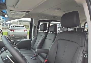 Hyundai Staria 2024 Hyundai Staria Demonstacyjna Hyundai Staria HEV 225 KM 1.6 Hybryda 160KM, zdjęcie 10