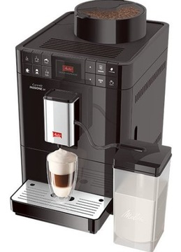 Эспрессо-машина Melitta Passione OT F53/1-102