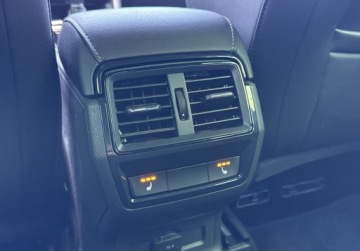 Skoda Karoq Crossover Facelifting 2.0 TSI 190KM 2022 Skoda Karoq Sportline, Keyless, Matrix, DCC, Podgrzewana Szyba 2.0 Benzyna, zdjęcie 27