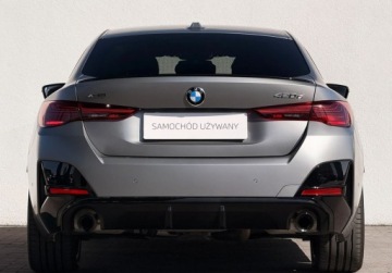 BMW Seria 4 G22-23-26 Coupe 2.0 420d 190KM 2025 BMW Seria 4 I wlasciciel M Sport Gwarancja Bezwypadkowy FVAT23, zdjęcie 5
