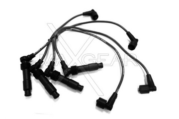 PŘÍVODY KABEL ZAPALOVACÍ OPEL