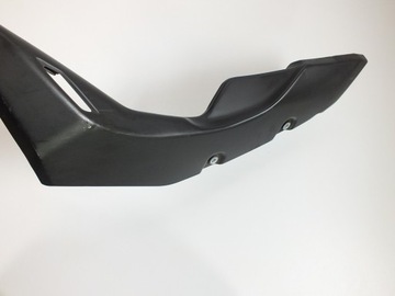 КРЫШКА ГЛУШИТЕЛЯ KAWASAKI Z800 Z 800 13-16