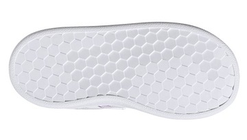 26 ДЕТСКАЯ ОБУВЬ ADIDAS VELCRO HOLOGRAM FW1276