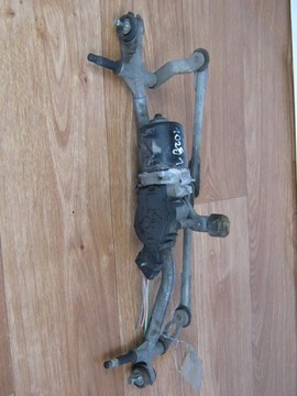 CITROEN C3 II MOTOR MECHANIZMUS STĚRAČE EU