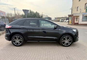 Ford Edge II SUV Facelifting 2.0 EcoBlue Bi-Turbo 238KM 2020 Ford Edge 2.0Tdci 240PS ST-line Salon PL 2.0 Diesel 238KM, zdjęcie 25