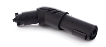 TORNADOR STEAM element łączący do szczotek NOZZLE