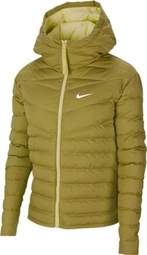 KURTKA DAMSKA NIKE DOWN FILL rozmiar XS ORYGINALNA