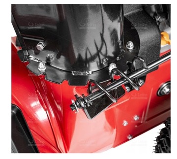 ODŚNIEŻARKA SPALINOWA CEDRUS SB56-E 7KM ROZRUSZNIK ELEKTRO 56CM SnowLINE