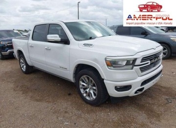  RAM 1500 Laramie 2022 5.7l 5.7 Benzyna 395KM