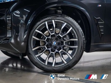 BMW X5 G05 SUV Facelifting 3.0 40i 381KM 2025 BMW X5 xDrive40i 381 KM mHEV - HarmanKardon - Kamera 360 - Pneumatyka 3.0, zdjęcie 11