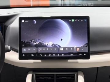 BYD 2026 BYD ATTO 2 DM-i Boost Suv (212 KM) 2026, zdjęcie 5
