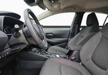 Toyota Corolla XII Sedan Facelifting 1.8 Hybrid 140KM 2024 Toyota Corolla FV23, PL Salon, Serwisowany, Dealer Grupa Adamowscy 1.8, zdjęcie 10