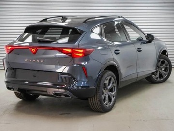 Cupra Formentor Crossover Facelifting 2.0 TSI 204KM 2026 CUPRA Formentor 2.0 TSI 4Drive DSG Suv 204KM 2026, zdjęcie 2