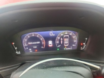Honda Accord VIII 2025 Honda Accord Se 2025 1.5 Benzyna 192KM, zdjęcie 9