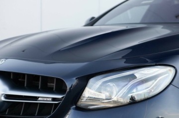 Mercedes Klasa E W213 Limuzyna AMG 4.0 AMG E63 S 612KM 2018 Mercedes-Benz Klasa E E63S, AMG Line, Bezwypadkowy, Salon Polska, Faktura, zdjęcie 10