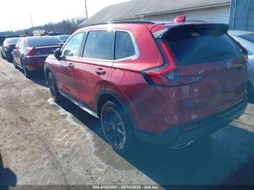 Honda CR-V VI 2023 Honda CR-V 2023, 2.0L, 4x4, HYBRID SPORT 2.0 Hybryda 145KM, zdjęcie 6