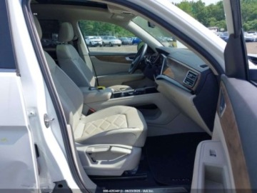 Volkswagen 2025 Volkswagen Atlas 2024 Volkswagen Atlas 2.0T SE wTechnology 4MOTION 2.0, zdjęcie 10