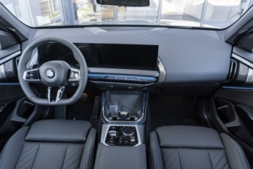 BMW X3 G45 2026 BMW X3 NOWE BMW X3 20d xDrive Dostępne od ręki!, zdjęcie 14