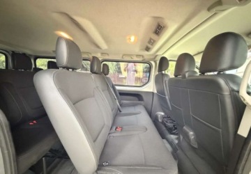 Renault Trafic III Furgon 1.6 Energy dCi 125KM 2019 Renault Trafic Renault Trafic ENERGY Grand Spaceclass 1.6 Diesel 125KM, zdjęcie 22
