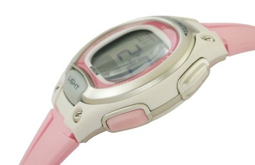 ДЕТСКИЕ ЧАСЫ CASIO LW-203 ДЛЯ ДЕВОЧКИ