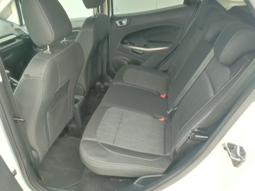 Ford Ecosport II SUV Facelifting 1.0 EcoBoost 125KM 2018 Ford EcoSport Ford EcoSport II Serwis ,lift, zdjęcie 10