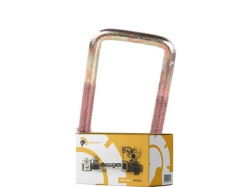 ПРУЖИННАЯ СТУПЕНЬ FORD TRANSIT 00+ 86+ M14X65X120