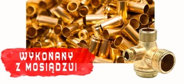 ОБРАТНЫЙ КЛАПАН СО Снятием напряжения 1/2 x 3/8 x 1/4 дюйма