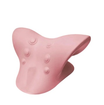 3D Cloud Neck Poduszka Do Spania Wielofunkcyjna