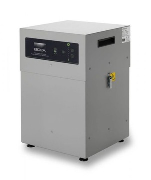System filtrujący BOFA AD 350 - laser co2/fiber