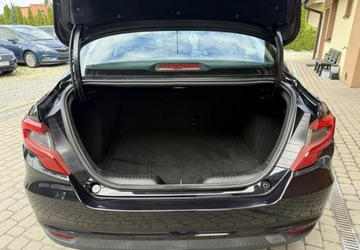 Fiat Tipo II Sedan 1.4 95KM 2016 Fiat Tipo 1,4 95KM Klimatyzacja 1Wlasciciel Kola latozima 1.4 Benzyna, zdjęcie 25