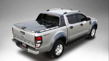 Zabudowa, Pokrywa Ford Ranger, L200,HILUX
