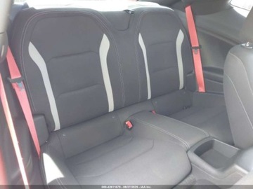 Chevrolet Camaro VI Coupe 6.2 455KM 2023 Chevrolet Camaro LT1 2023 6.2l 6.2 Benzyna 455KM, zdjęcie 12