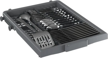 Посудомоечная машина BEKO BDFS26040XA 10 комплектов