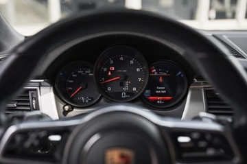 Porsche Macan SUV 2.0 252KM 2017 Porsche Macan 2.0 T, Salon Polska, Serwis ASO, zdjęcie 15