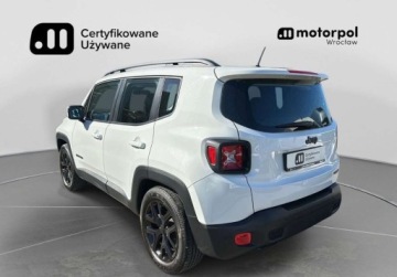Jeep Renegade SUV 1.6 E-TorQ 110KM 2016 Jeep Renegade Longitude, Tempomat, Czujniki parkowania, Salon Polska 1.6, zdjęcie 1