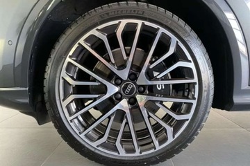 Audi Q5 II 2025 Audi SQ5 3.0 367KM Duzy rabat Polski salon Dowolna konfiguracja 3.0, zdjęcie 6