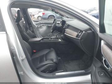 Volvo S90 II 2021 Volvo S90 2021 Volvo S90 T6 AWD Inscription 2.0 Benzyna 316KM, zdjęcie 10