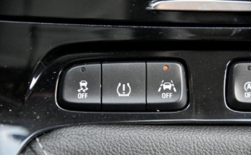 Opel 2018 Opel Grandland X FUL LED skora navi. Idealny 1.6 Diesel 120KM, zdjęcie 29