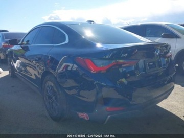 BMW i4 2023 BMW i4 2023r., Elektryczny 281KM, zdjęcie 2