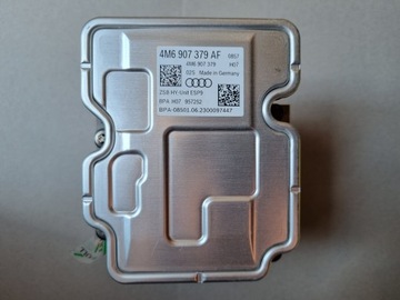 Audi Q8 TOUAREG ABS 4M6907379AF 4M6614517BB NOWA