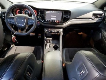 Dodge Durango III 2021 Dodge Durango 2021 DODGE DURANGO SRT 392, 4x4,..., zdjęcie 7