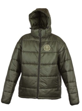 Kurtka DAM Mad Bivvy Zone Thermo-Lite Jacket XXL