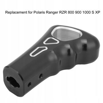 HLAVICE PÁKY ŘAZENÍ POLARIS RANGER RZR