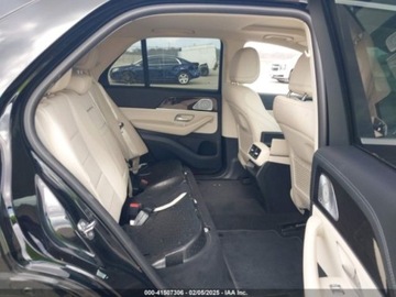 Mercedes GLE V167 2021 Mercedes-Benz GLE Gle 350 2.0 Benzyna 255KM, zdjęcie 10