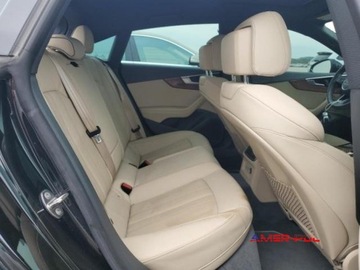 Audi A5 F5 2020 Audi a5 2020 r., 2,0L PREMIUM PLUS 2.0 Benzyna 261KM, zdjęcie 9