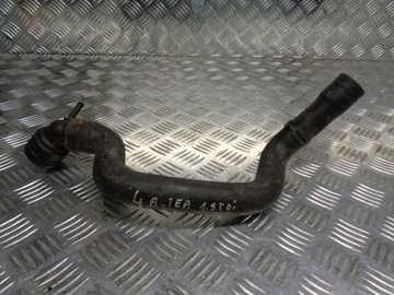 PRZEWODY WĘŻE WODY SEAT ALTEA XL 1.9 TDI