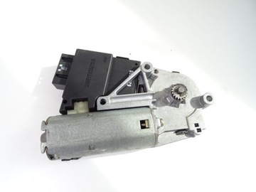 MOTOREK STŘEŠNÍHO OKNA BMW E53 811696717