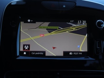 Renault Clio V 2020 Renault Clio 0.9 TCe, Salon Polska, 1. Właściciel, zdjęcie 16